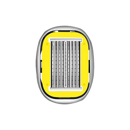 ?? Manual Shaving Tool for Bald Heads