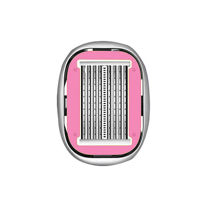 ?? Manual Shaving Tool for Bald Heads