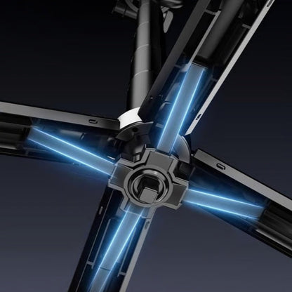 🔥Hot Sale（💥50%OFF）🔥4-in-1 Multifunctional 360° Rotation Magnetic Selfie Stick