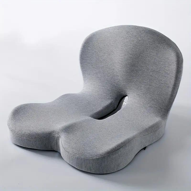 Limited Sale 50% OFF Non-Slip Memory Foam Seat