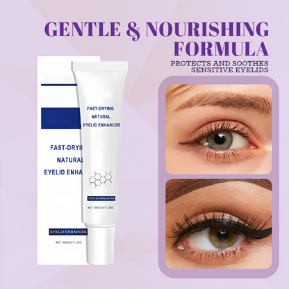 ??Buy 2 Get 1 Free??Fast-Drying Natural Long-Lasting Eyelid Enhancer