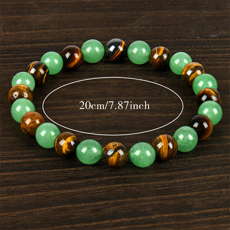 ??Money Attraction Elastic Bracelet