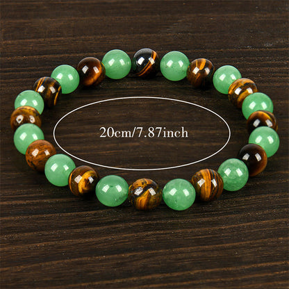 ??Money Attraction Elastic Bracelet